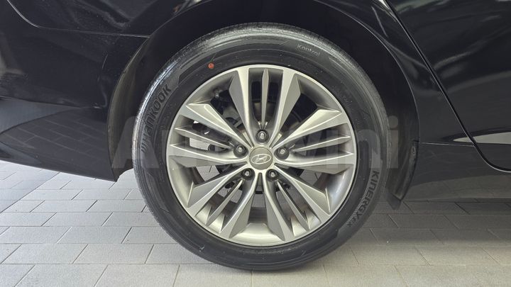 Hyundai Sonata 2016 — 5