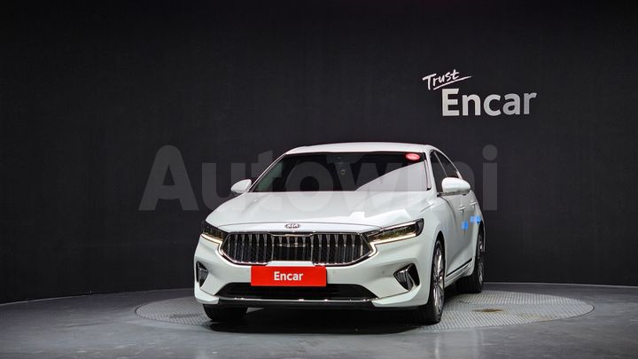 Kia K7 2020 — 3