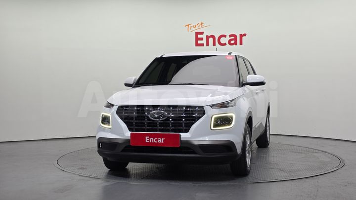 Hyundai Venue 2020 — 3