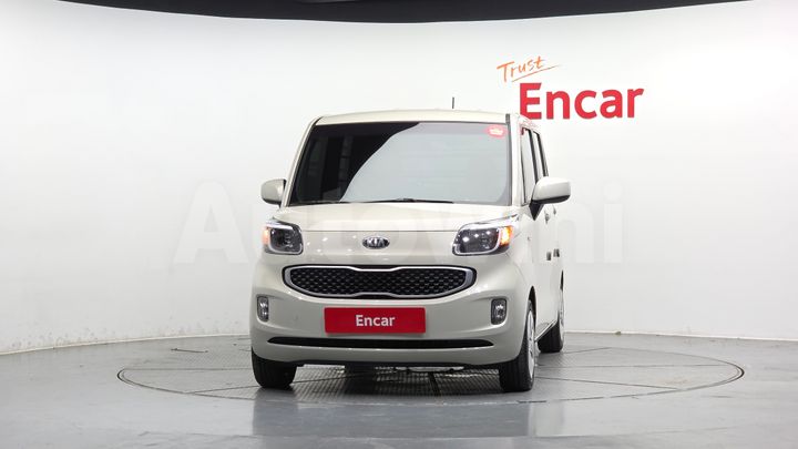 Kia Ray 2017 — 3