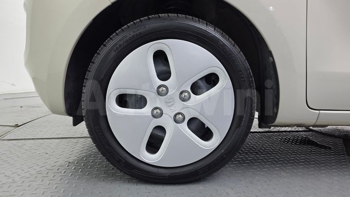Kia Ray 2017 — 5