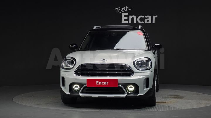 Mini Countryman 2023 — 3
