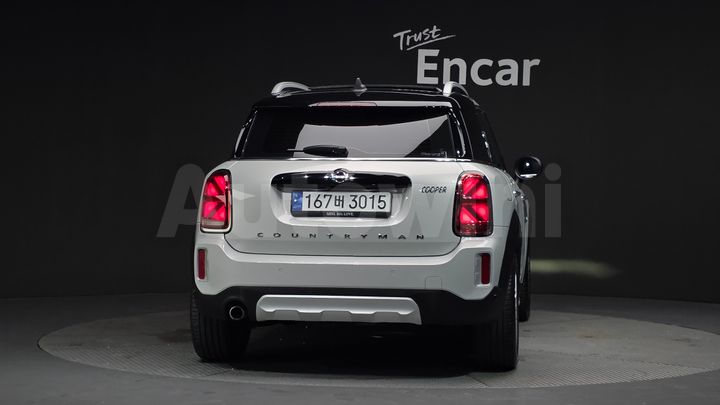 Mini Countryman 2023 — 4