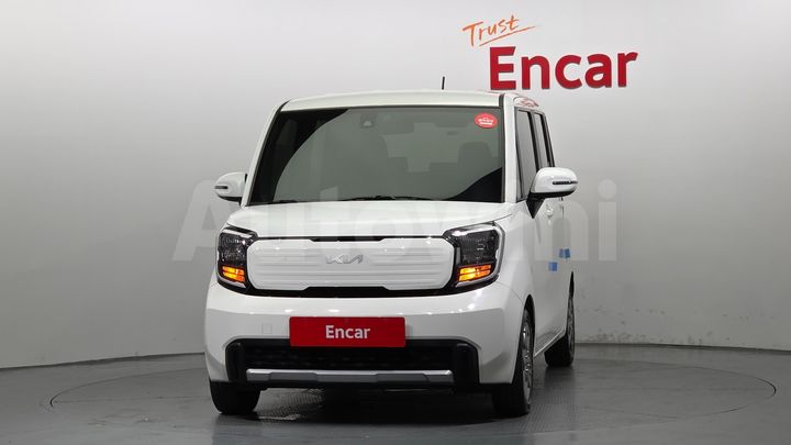 Kia Ray 2023 — 3