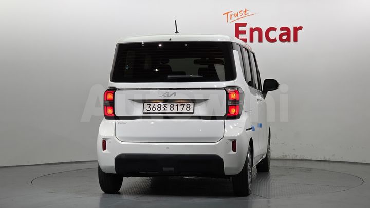 Kia Ray 2023 — 4