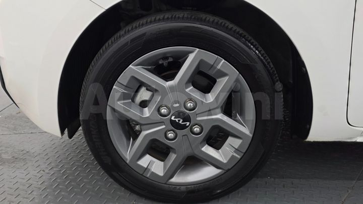 Kia Ray 2023 — 5