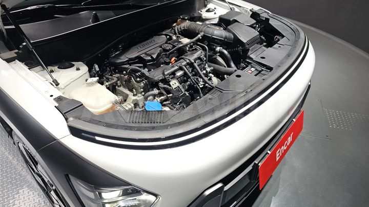 Hyundai Kona 2023 — 5