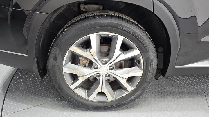 Hyundai Palisade 2022 — 5