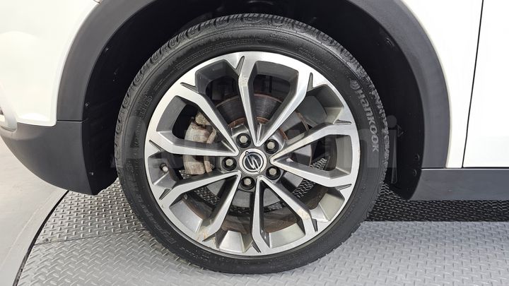 KGM (Ssangyong) Tivoli 2017 — 5