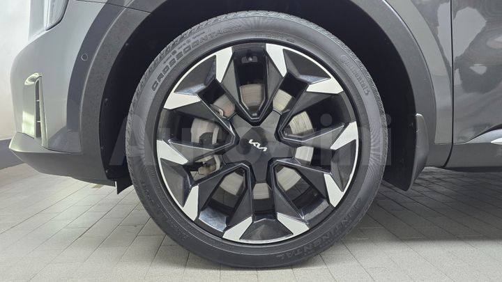 Kia Sorento 2025 — 5