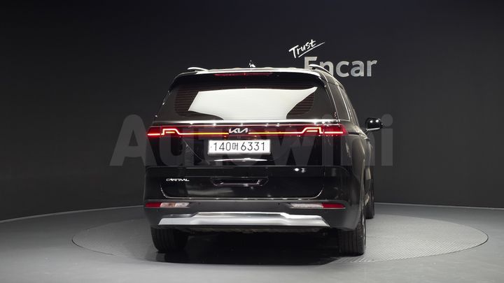 Kia Carnival 2023 — 4