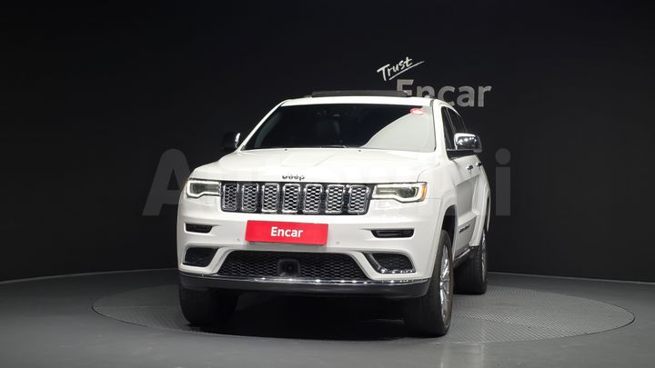 Jeep Cherokee 2019 — 3