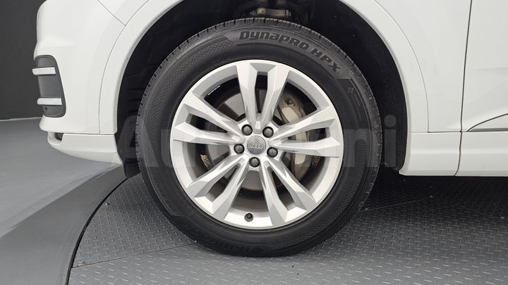 Audi Q7 2019 — 5