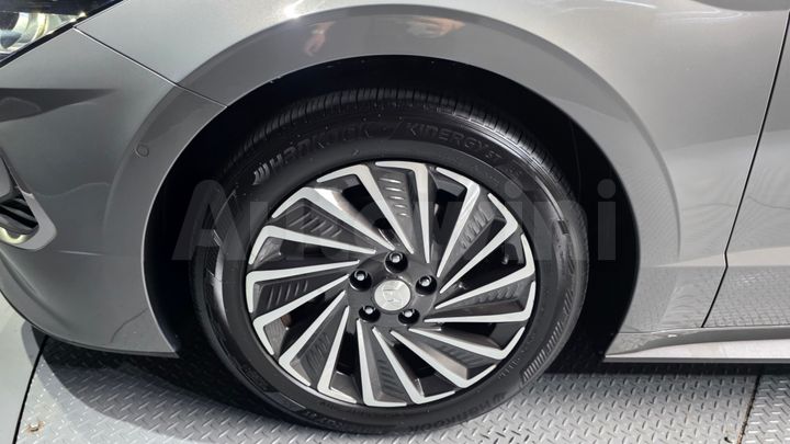 Hyundai Sonata 2022 — 5