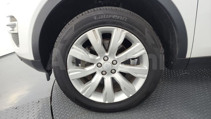 Land Rover Discovery Sport 2016 — 5