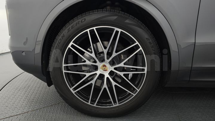 Porsche Cayenne 2024 — 5