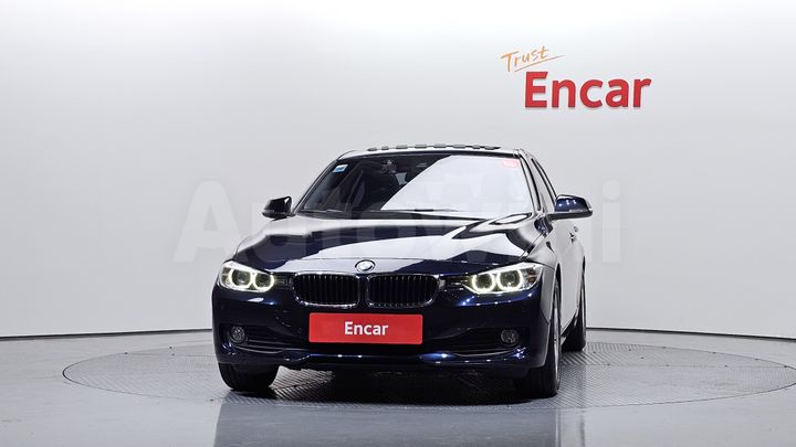 BMW 3 Series 2015 — 3