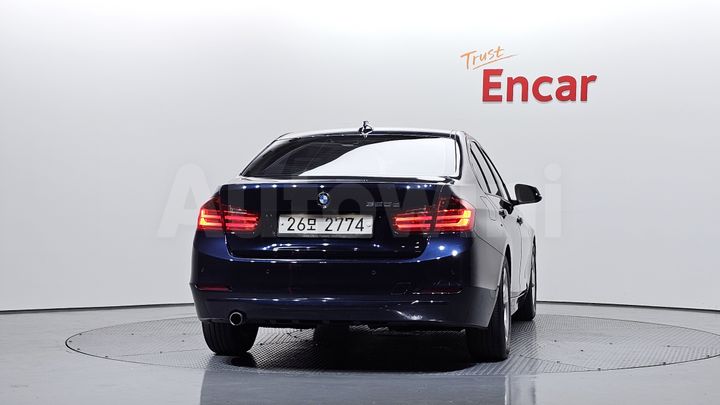 BMW 3 Series 2015 — 4