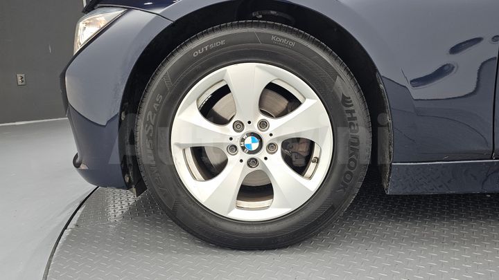 BMW 3 Series 2015 — 5