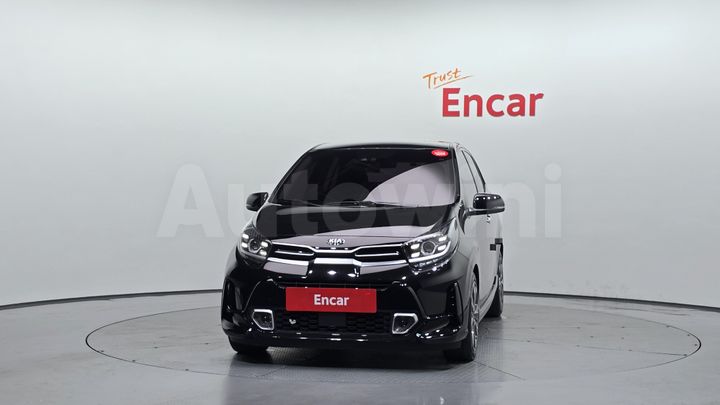 Kia Morning 2021 — 3