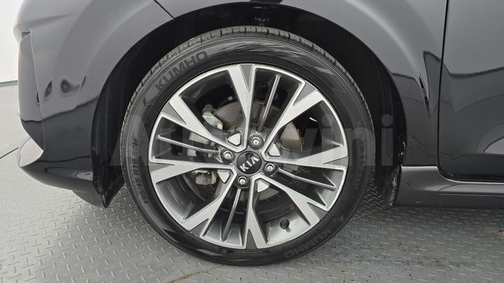 Kia Morning 2021 — 5