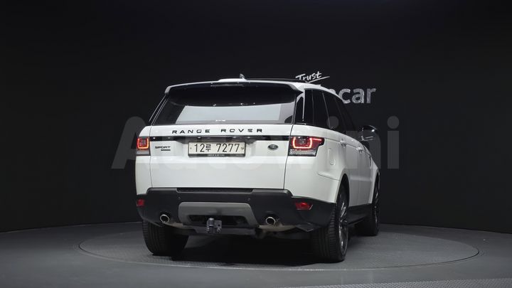 Land Rover Range Rover Sport 2017 — 4