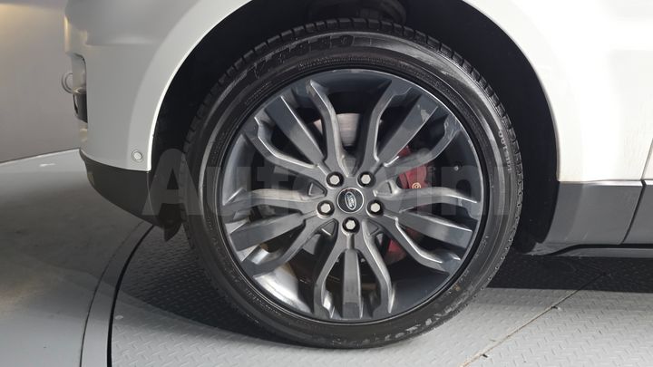 Land Rover Range Rover Sport 2017 — 5