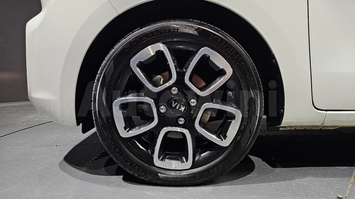 Kia Ray 2019 — 4