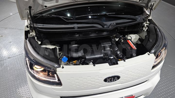 Kia Ray 2019 — 5
