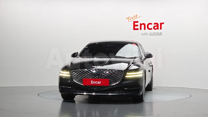 Genesis G80 2023 — 3
