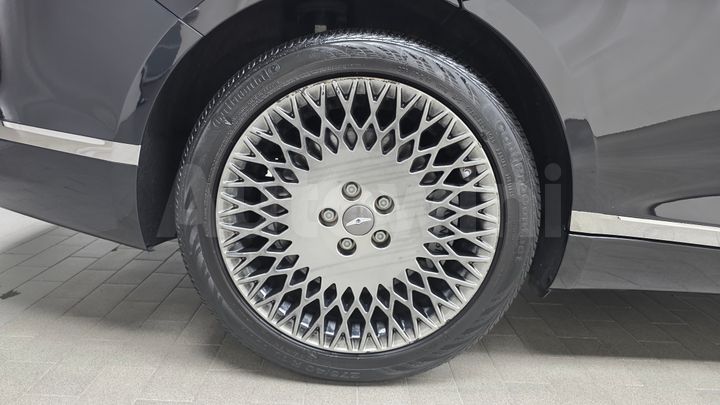 Genesis G80 2023 — 5