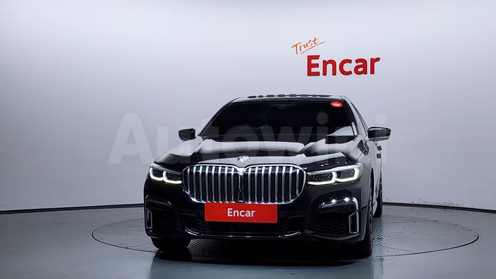 BMW 7 Series 2021 — 3