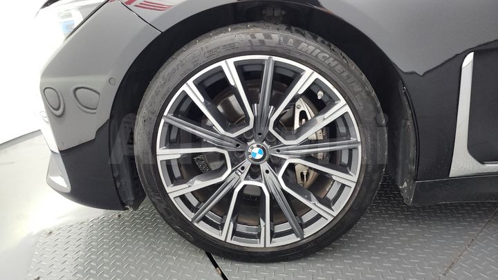 BMW 7 Series 2021 — 5