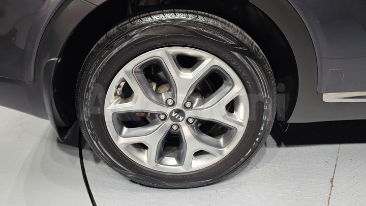 Kia Sorento 2016 — 5