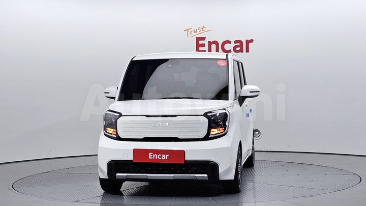 Kia Ray 2023 — 3