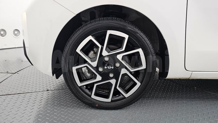 Kia Ray 2023 — 5