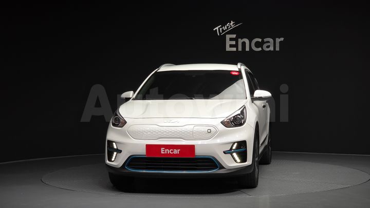 Kia Niro 2022 — 3