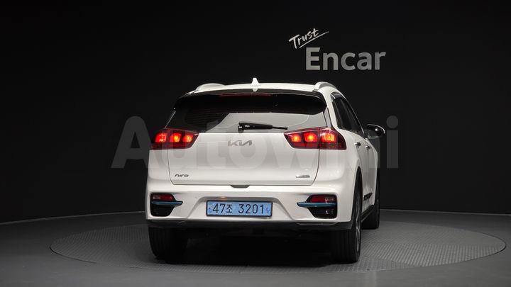 Kia Niro 2022 — 4