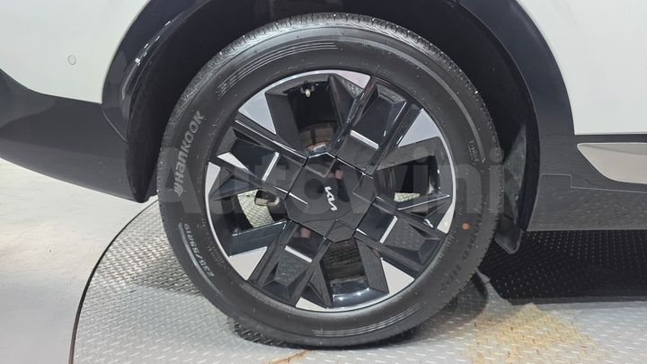 Kia Sportage 2025 — 5