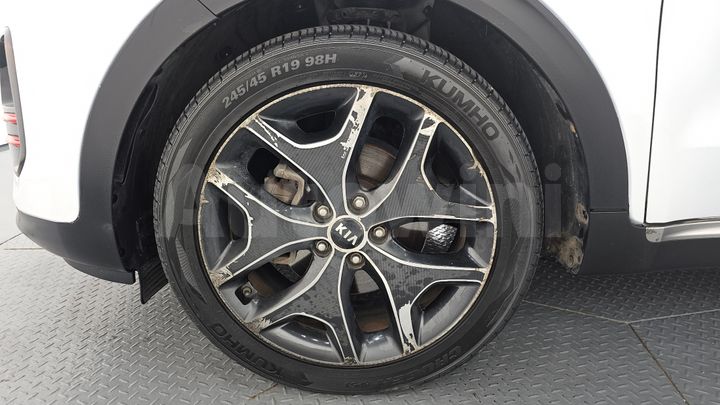 Kia Sportage 2016 — 5