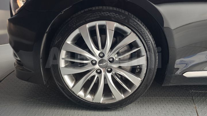 Hyundai Genesis 2016 — 5