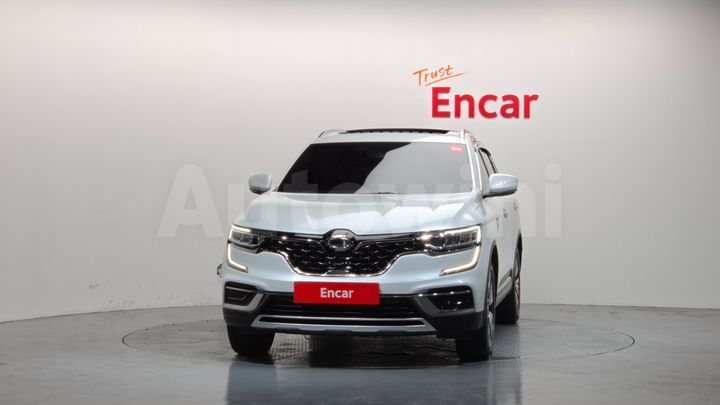 Renault QM6 2023 — 3