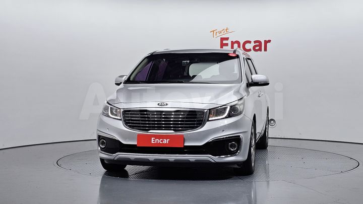 Kia Carnival 2015 — 3