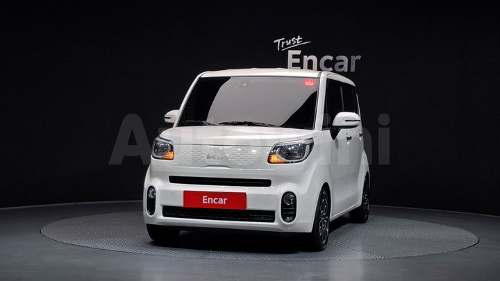 Kia Ray 2022 — 3
