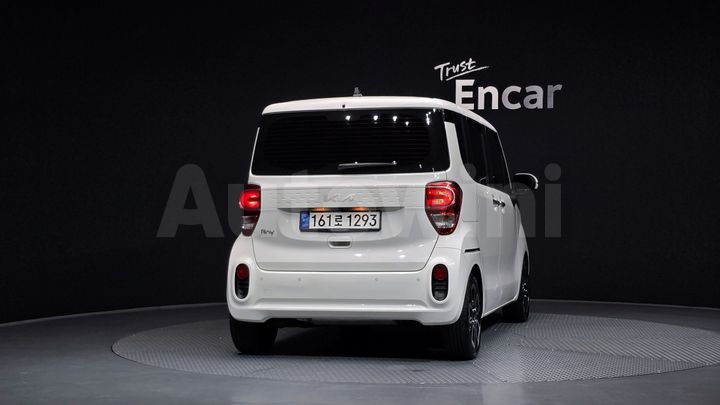 Kia Ray 2022 — 4