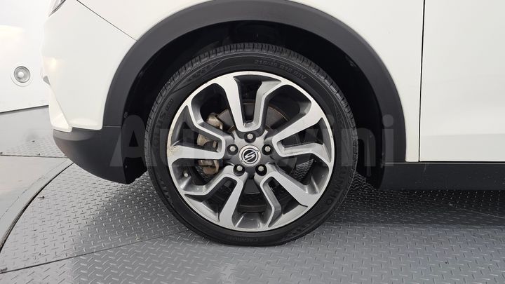KGM (Ssangyong) Tivoli 2016 — 4