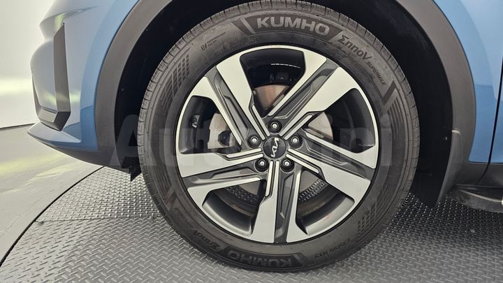 Kia Sorento 2022 — 5
