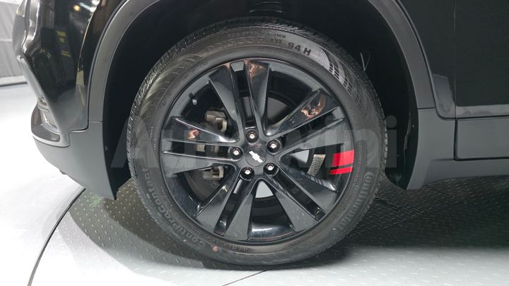 Chevrolet Trax 2021 — 5