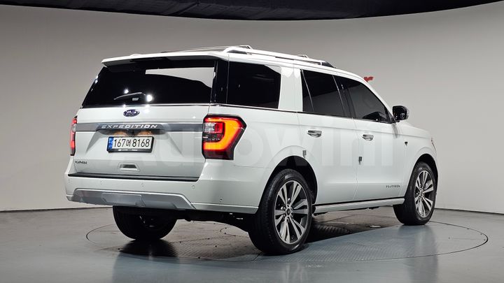 Ford Expedition
