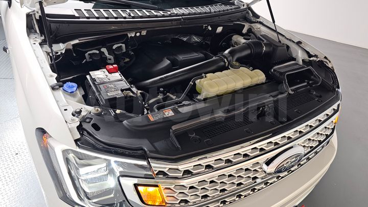 Ford Expedition